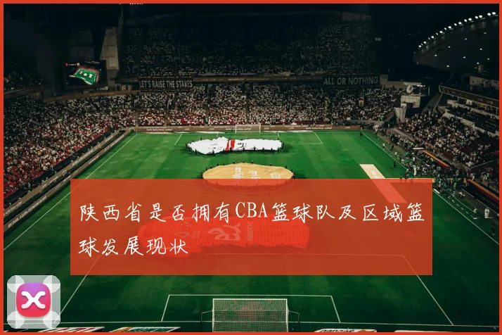 陕西省是否拥有CBA篮球队及区域篮球发展现状