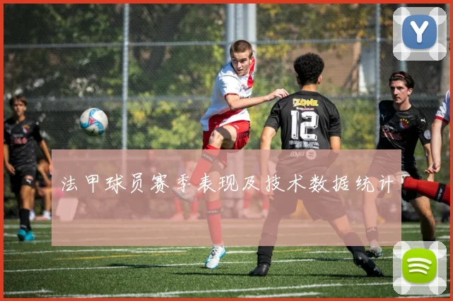 法甲球员赛季表现及技术数据统计